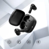  Słuchawki bezprzewodowe Bowie E19 TWS dokanałowe USB-C - czarne - zdj. dodatkowe 9