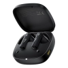  Słuchawki bezprzewodowe Bowie E19 TWS dokanałowe USB-C - czarne - zdj. dodatkowe 1