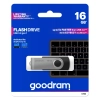  Pendrive pamięć flash 16 GB USB 3.2 Gen 1 UTS3 - czarny - zdj. dodatkowe 4