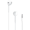 Apple EarPods MNHF2ZM/A słuchawki douszne z końcówką jack 3.5 mm do iPhone - białe