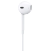  Apple EarPods MNHF2ZM/A słuchawki douszne z końcówką jack 3.5 mm do iPhone - białe - zdj. dodatkowe 1