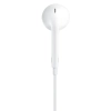  Apple EarPods MNHF2ZM/A słuchawki douszne z końcówką jack 3.5 mm do iPhone - białe - zdj. dodatkowe 3