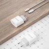  Mała ładowarka sieciowa A14EU PD 20W USB-C - biała - zdj. dodatkowe 6