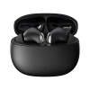  Słuchawki bezprzewodowe douszne TWS Bluetooth 5.4 ANC ENC - czarne - zdj. dodatkowe 1