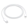 Kabel przewód oryginalny Apple USB-C - iPhone Lightning 1m - biały