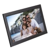  Ramka cyfrowa 15.6'' 16GB microSD WiFi Frameo PFF-1503B - czarna - zdj. dodatkowe 1