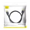  Kabel przewód HDMI 2.0 4K 60 Hz 3D 18 Gbps 1m - czarny - zdj. dodatkowe 6