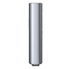  Wskaźnik laserowy z pilotem do prezentacji do 100m WiFi 2.4GHz USB-A/C - szary - zdj. dodatkowe 3