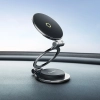  Uchwyt samochodowy na telefon MagPro II z MagSafe na deskę rodzielczą - czarny - zdj. dodatkowe 10