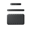  Kieszeń obudowa na dysk 2520C3-V1 2.5'' HDD / SSD USB-C 5Gb/s - czarna - zdj. dodatkowe 1