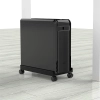  Podstawka CPB2 półka na komputer z kółkami - czarna - zdj. dodatkowe 2