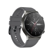  Pasek silikonowy do zegarka Huawei Watch GT 2/3/4/2 Pro/3 Pro/4 Pro/GT 2e 46mm - szary - zdj. dodatkowe 1