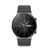  Pasek silikonowy do zegarka Huawei Watch GT 2/3/4/2 Pro/3 Pro/4 Pro/GT 2e 46mm - szary - zdj. dodatkowe 2