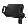  Uchwyt samochodowy Samsung z ładowarką indukcyjną do smartfonów - czarny - zdj. dodatkowe 4