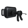  Uchwyt samochodowy Samsung z ładowarką indukcyjną do smartfonów - czarny - zdj. dodatkowe 6