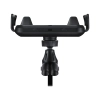  Uchwyt samochodowy Samsung z ładowarką indukcyjną do smartfonów - czarny - zdj. dodatkowe 7