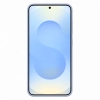  Etui silikonowe plecki Samsung Silicone Case do Samsung Galaxy S25 - jasnoniebieskie - zdj. dodatkowe 1