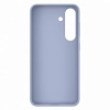  Etui silikonowe plecki Samsung Silicone Case do Samsung Galaxy S25 - jasnoniebieskie - zdj. dodatkowe 4