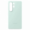  Etui silikonowe Samsung Silicone Case do Samsung Galaxy S25 Ultra - miętowe - zdj. dodatkowe 3