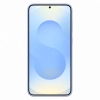  Etui plecki silikonowe Samsung Silicone Case do Samsung Galaxy S25+ - jasnoniebieskie - zdj. dodatkowe 1