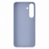  Etui plecki silikonowe Samsung Silicone Case do Samsung Galaxy S25+ - jasnoniebieskie - zdj. dodatkowe 4