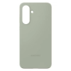  Etui silikonowe Samsung Silicone Case na Samsung Galaxy A56 5G - zielone - zdj. dodatkowe 3