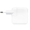  Ładowarka sieciowa Apple USB-C 3A 30W - biała - zdj. dodatkowe 2
