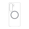  Etui silikonowe Samsung Clear Magnet Case z ringiem do Samsung Galaxy S25 Ultra - przezroczyste - zdj. dodatkowe 1