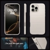  Etui case na iPhone 16 Pro Max Liquid Air - tytanowy - zdj. dodatkowe 5