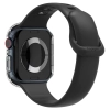  Etui Thin Fit na Apple Watch 10 46 mm - przezroczyste - zdj. dodatkowe 1