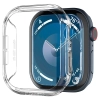  Etui Thin Fit na Apple Watch 10 46 mm - przezroczyste - zdj. dodatkowe 8