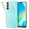 Etui na Samsung Galaxy A16 4G 5G Crystal Flex - przezroczyste