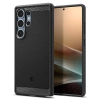  Etui case na Samsung Galaxy S25 Ultra Rugged Armor Mag - czarne - zdj. dodatkowe 1