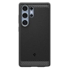  Etui case na Samsung Galaxy S25 Ultra Rugged Armor Mag - czarne - zdj. dodatkowe 2