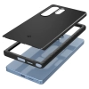  Etui plecki na Samsung Galaxy S25 Ultra Thin Fit Mag - czarne - zdj. dodatkowe 10