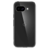  Etui case na Google Pixel 9A Ultra Hybrid - przezroczyste - zdj. dodatkowe 1