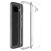  Etui case na Google Pixel 9A Ultra Hybrid - przezroczyste - zdj. dodatkowe 7