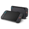  Etui pokrowiec na Nintendo Switch 2 Rugged Armor- czarny mat - zdj. dodatkowe 8