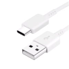  Kabel przewód Samsung USB-A - USB-C 1.5m - biały - zdj. dodatkowe 1