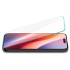  Szkło hartowane ochronne na iPhone 15/16 Glas.tR Slim - zdj. dodatkowe 2