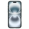  Etui case na iPhone 16 Liquid Air - zielone - zdj. dodatkowe 2