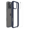  Etui plecki na iPhone 16 Pro Ultra Hybrid - niebieskie - zdj. dodatkowe 8
