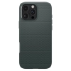  Etui case na iPhone 16 Pro Liquid Air - zielone - zdj. dodatkowe 1