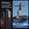  Etui case na iPhone 16 Pro Liquid Air - czarne - zdj. dodatkowe 4