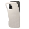  Etui case na iPhone 16 Pro Liquid Air - tytanowe - zdj. dodatkowe 4