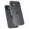  Etui ochronne na iPhone 16 Plus Ultra Hybrid - przezroczyste - zdj. dodatkowe 4