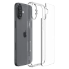  Etui ochronne na iPhone 16 Plus Ultra Hybrid - przezroczyste - zdj. dodatkowe 6