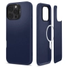 Etui case na iPhone 16 Pro Cyrill Kajuk Mag - niebieskie