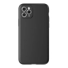  Etui ochronne na Samsung Galaxy S25+ Soft Case - czarne - zdj. dodatkowe 1
