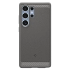  Etui case na Samsung Galaxy S25 z MagSafe Rugged Armor Mag - szare - zdj. dodatkowe 2